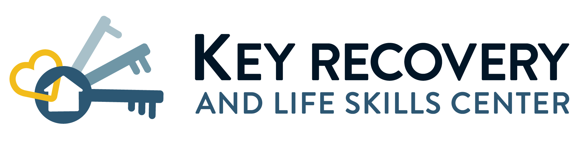 Key Recovery Logo