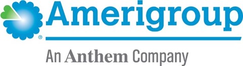 Amerigroup-Anthem logo